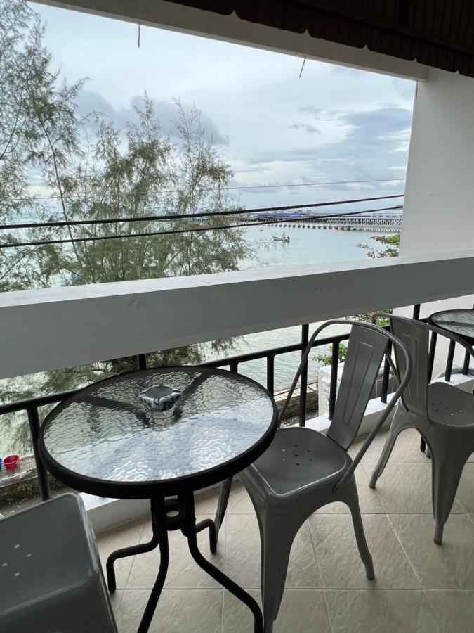 Seaside Palace Hotel Самуй Екстер'єр фото