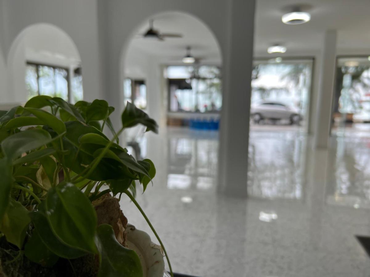 Seaside Palace Hotel Самуй Екстер'єр фото